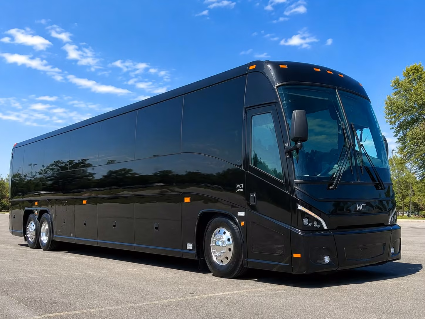 charter bus rentals for little rock zoo field trips and nature excursions