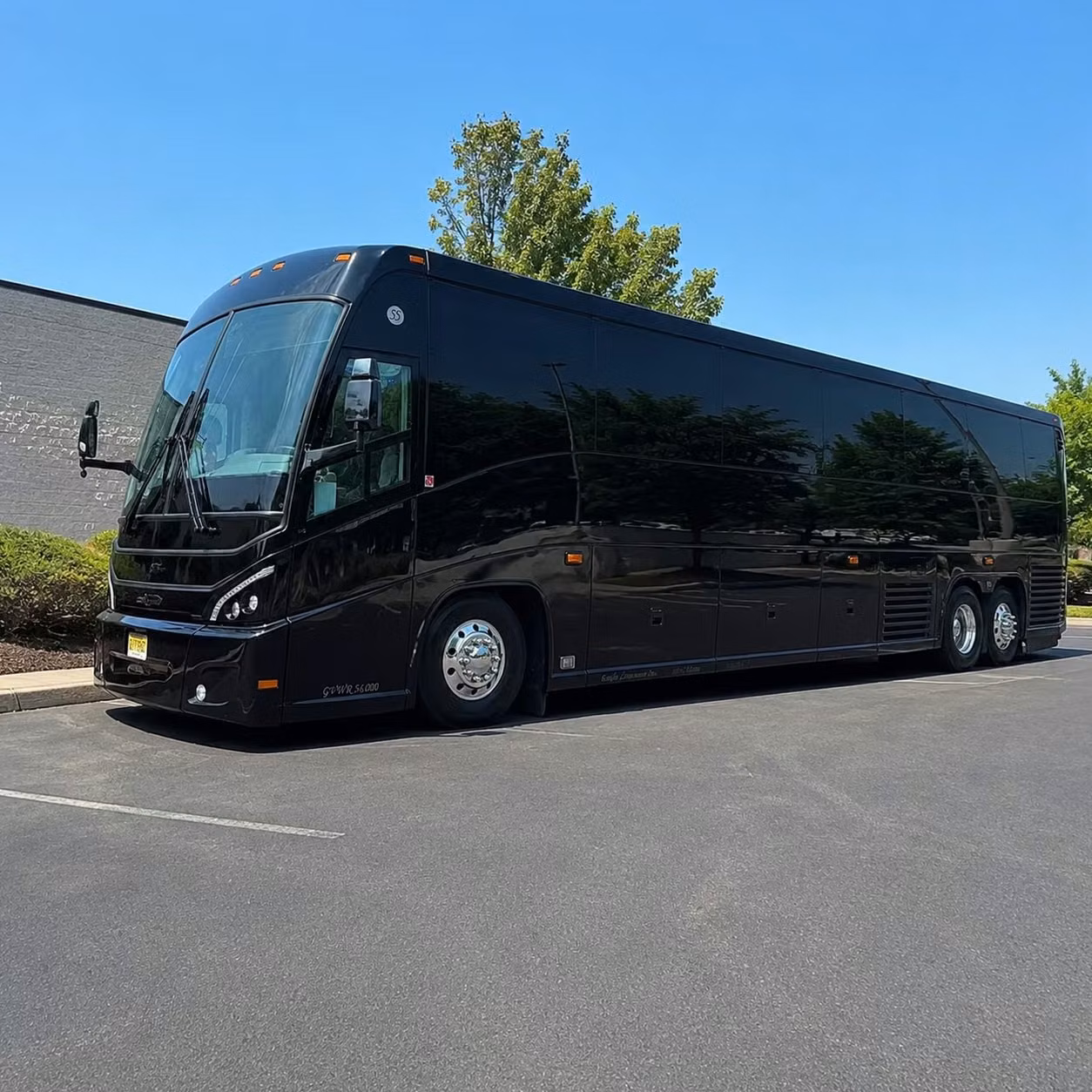 check out multi day bus rentals for little rock group travel that goes the distance