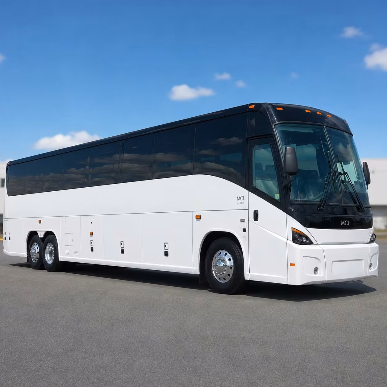 choose the right bus for arkansas state capitol and government agency shuttles