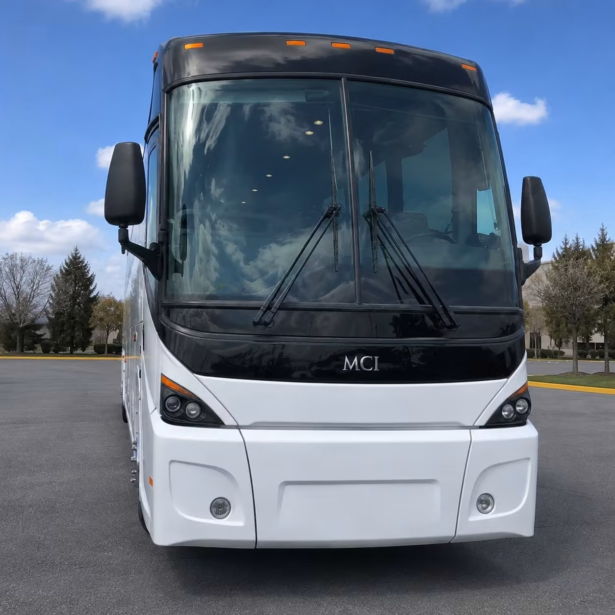 compare employee transportation options in little rock and beyond