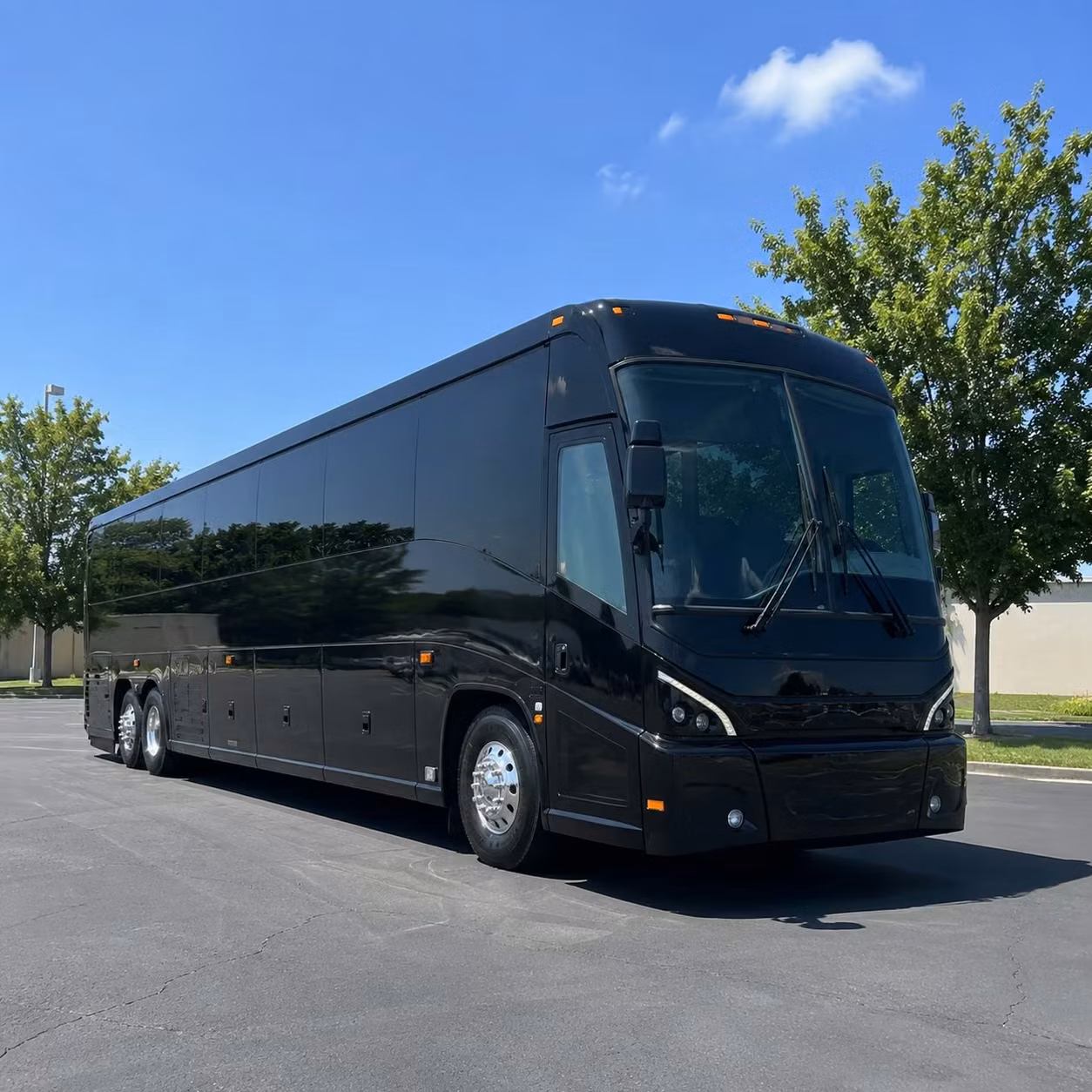 compare government military transportation options in little rock and beyond