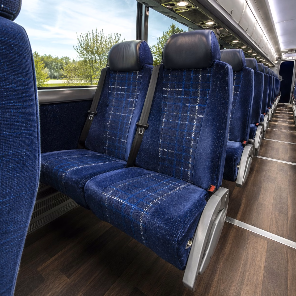 compare little rock bus rentals from a network of companies in minutes