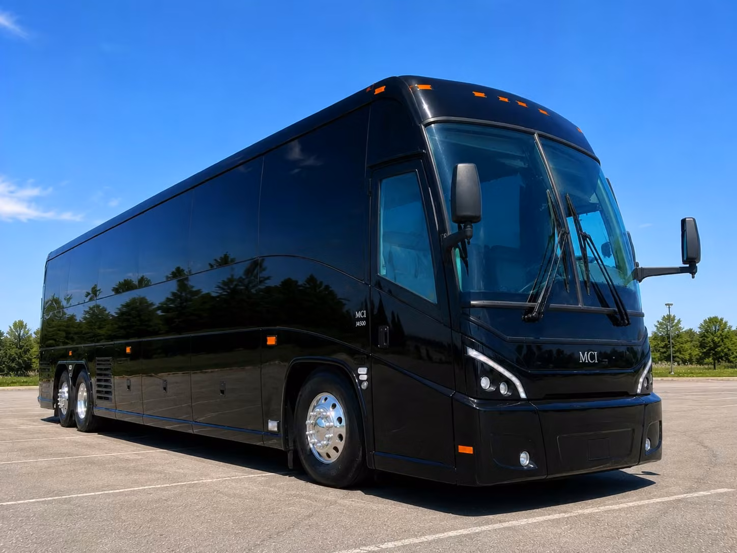compare private event transportation options in little rock and beyond