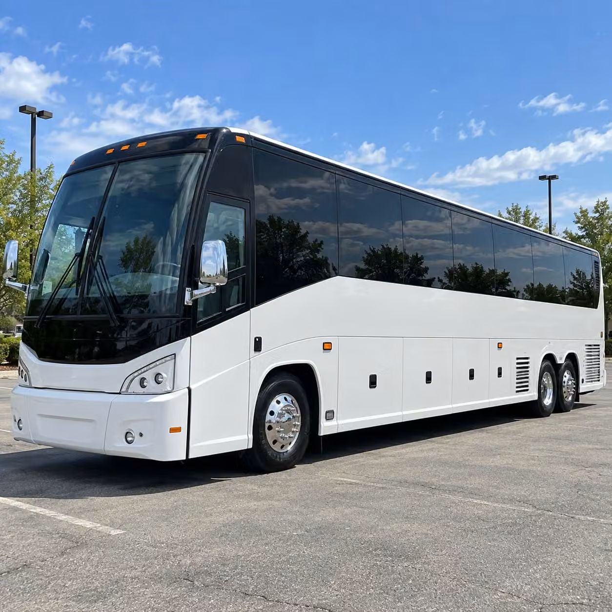 compare prom transportation options in little rock and beyond