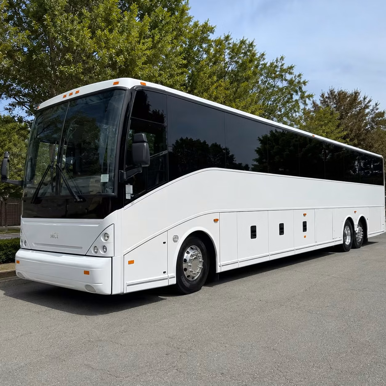 corporate event shuttles for little rock businesses and convention groups