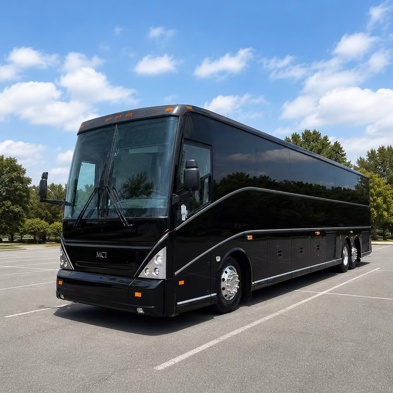 finding group transportation for little rock sports teams site visits more