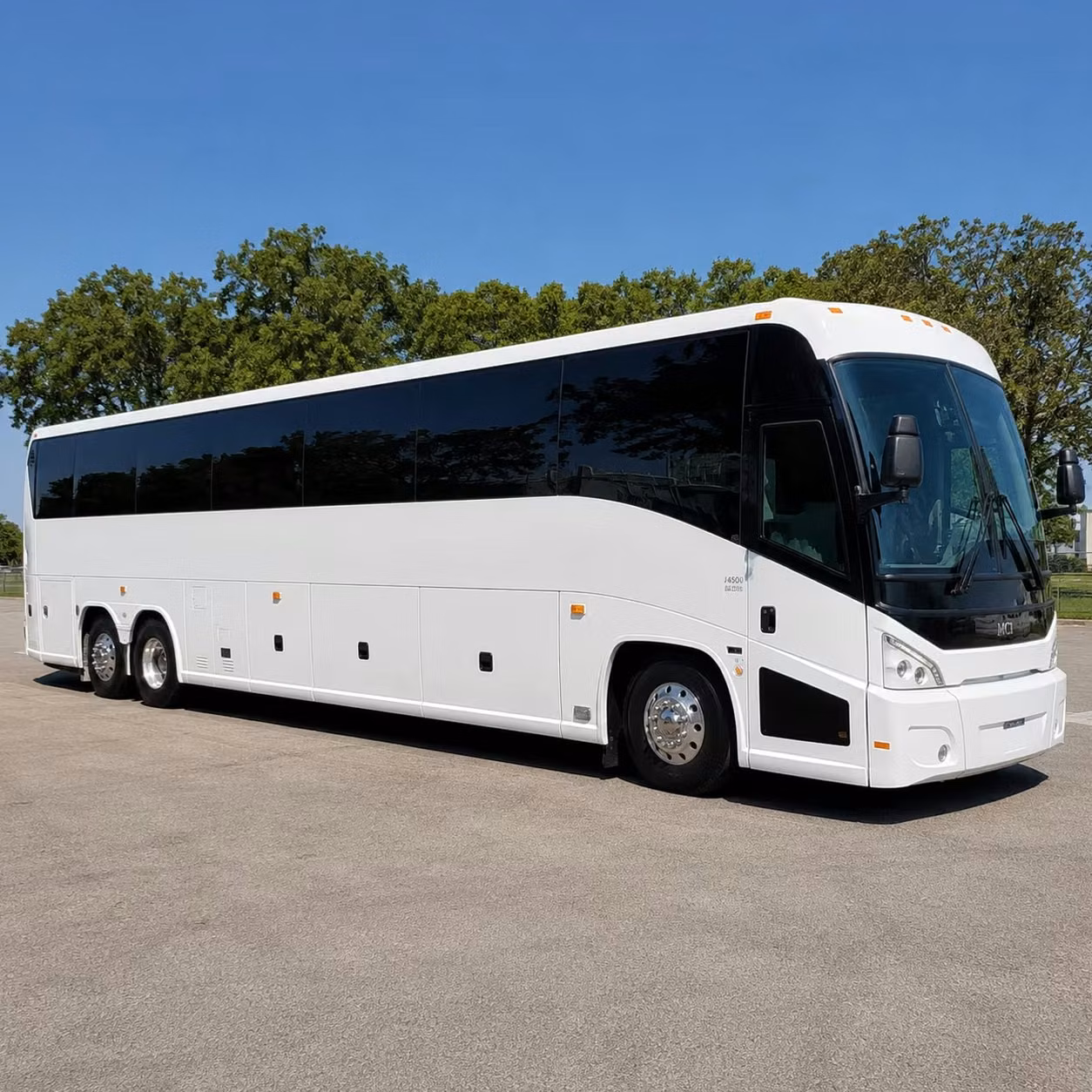 group transportation to revolution music room and downtown little rock venues