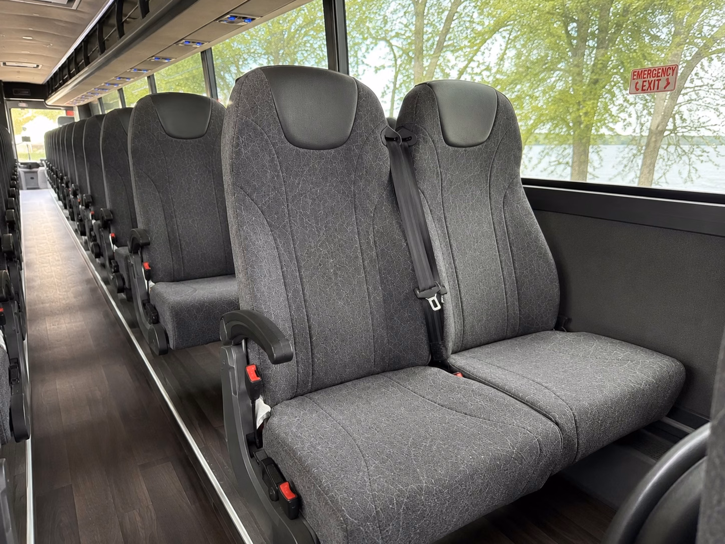 how the day of the week changes what a bus costs in little rock arkansas