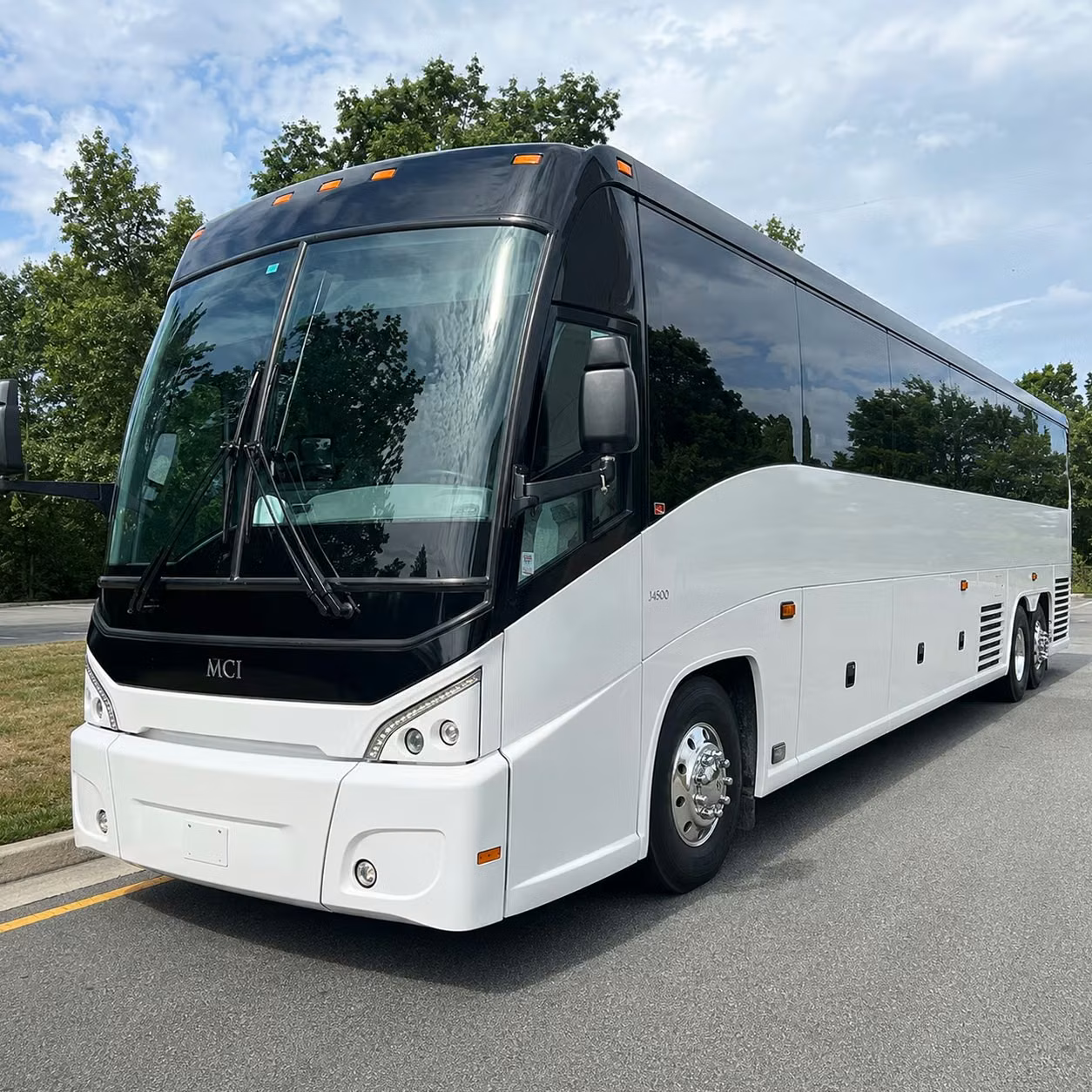 little rock church bus rentals for conferences revivals and special events