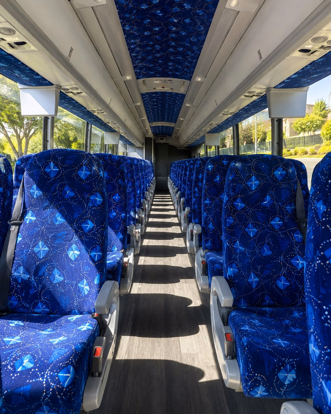 little rock long distance transportation
