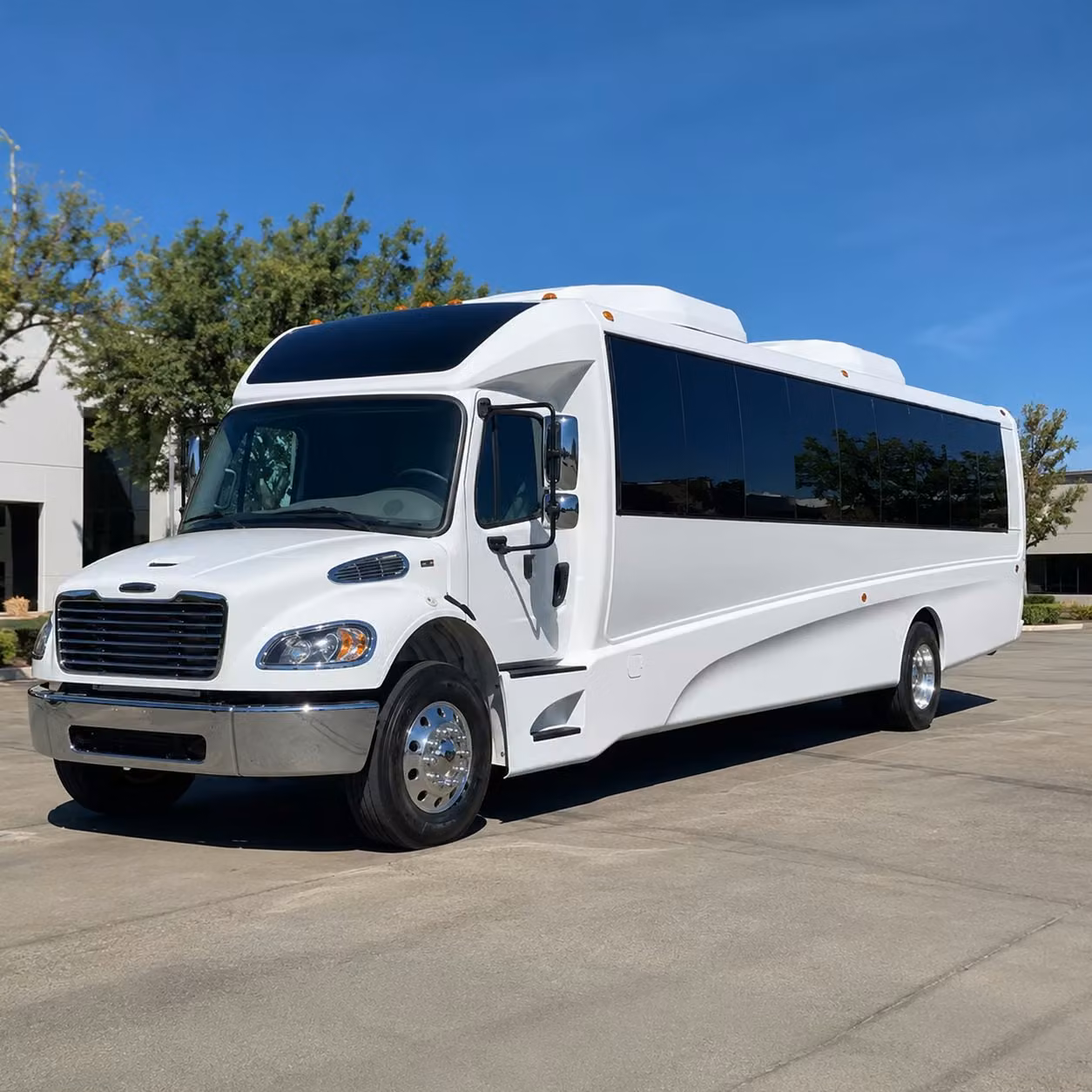 little rock sporting event transportation