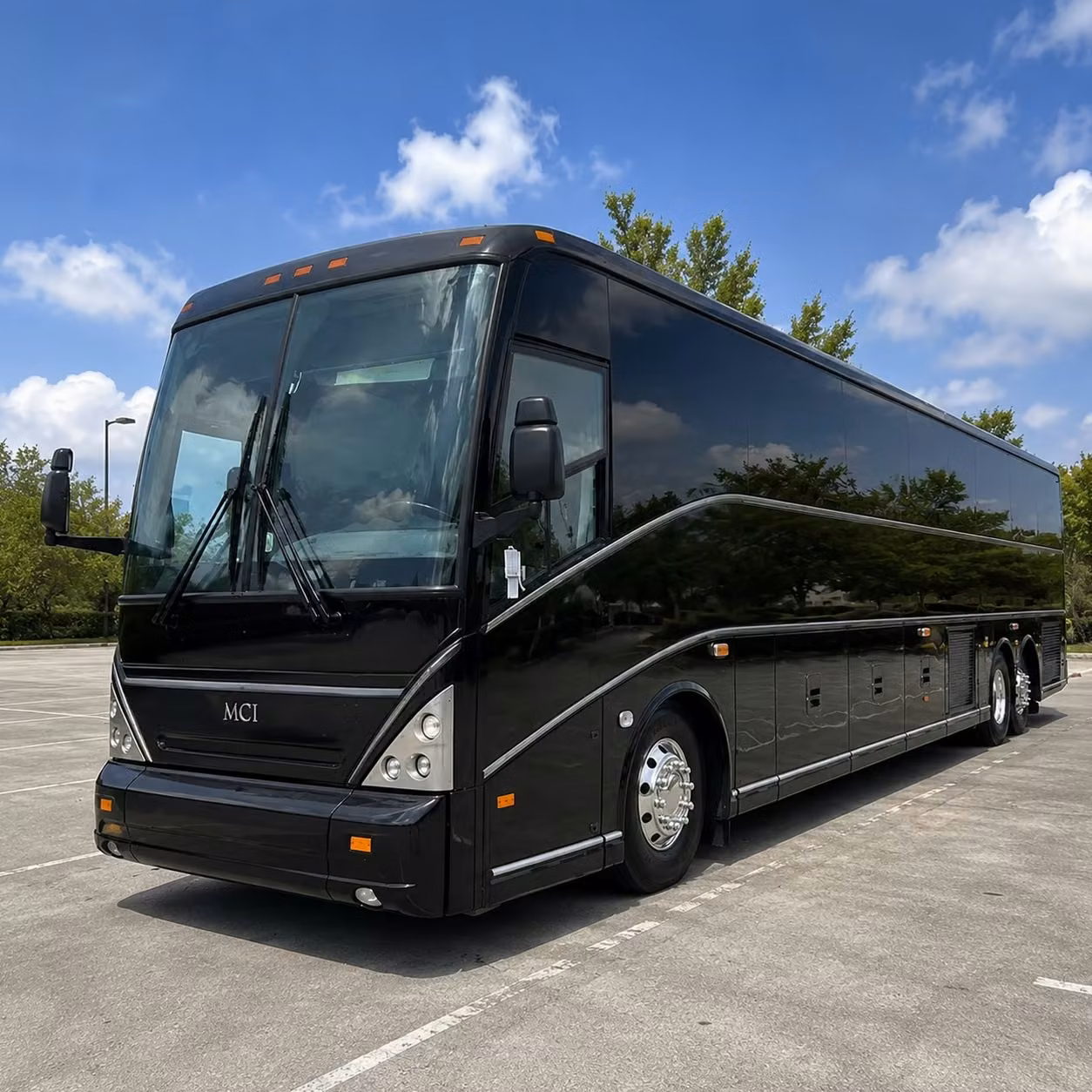 littlerockcharterbus com is ready to help with corporate event transportation in little rock