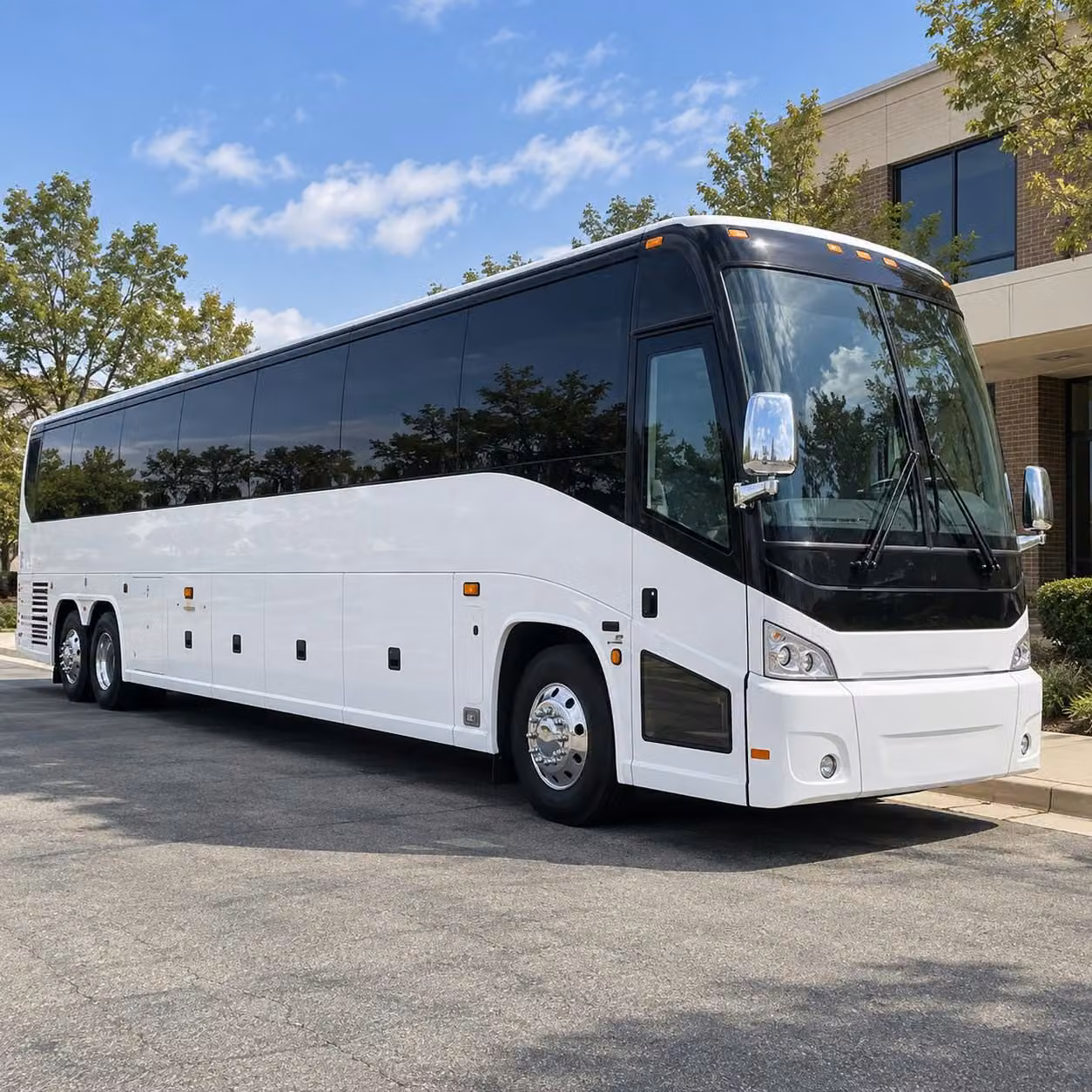 littlerockcharterbus com will help you coordinate multi stop prom night pickup routes across little rock