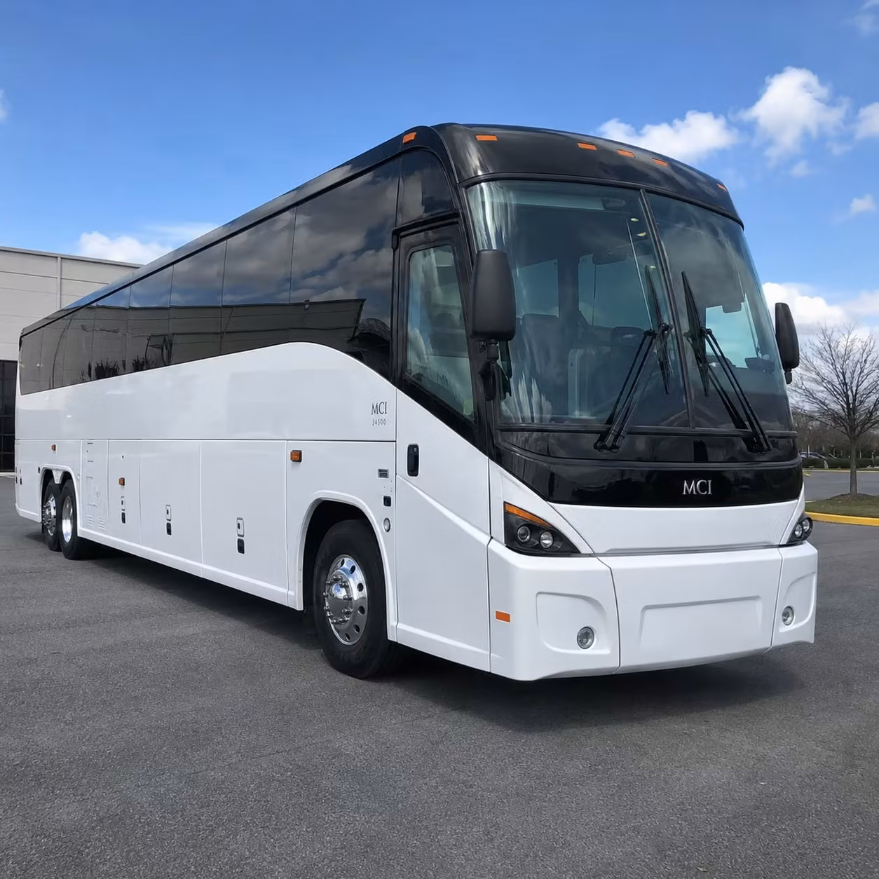 off site parking shuttle solutions for little rock workplaces
