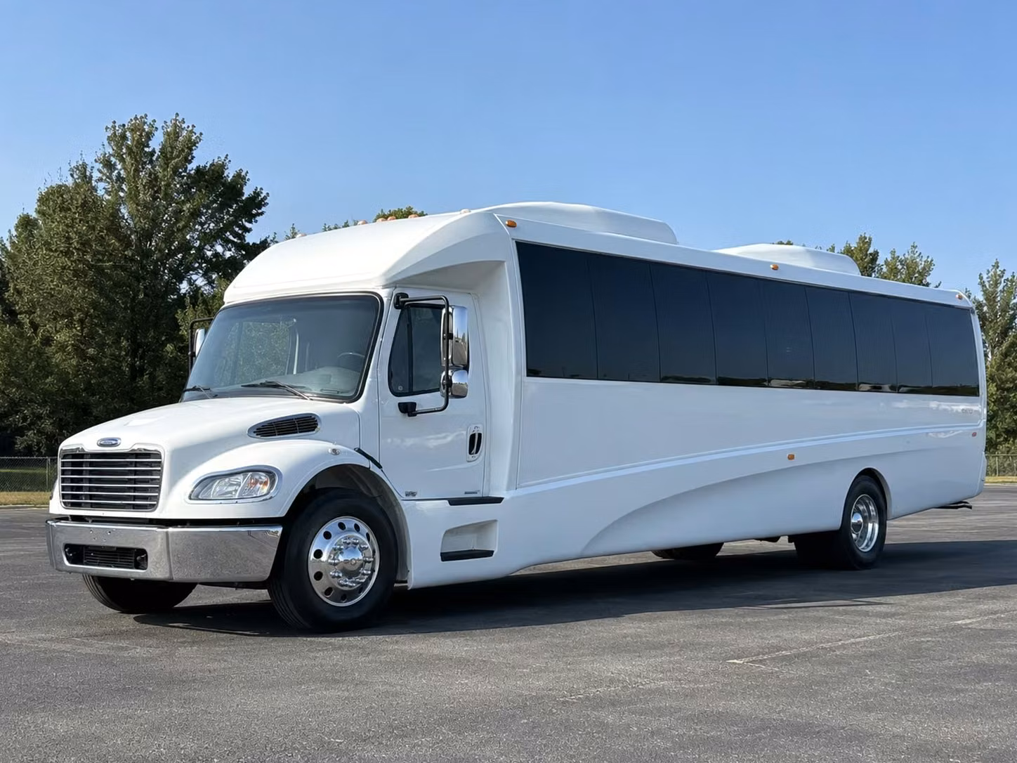 party bus