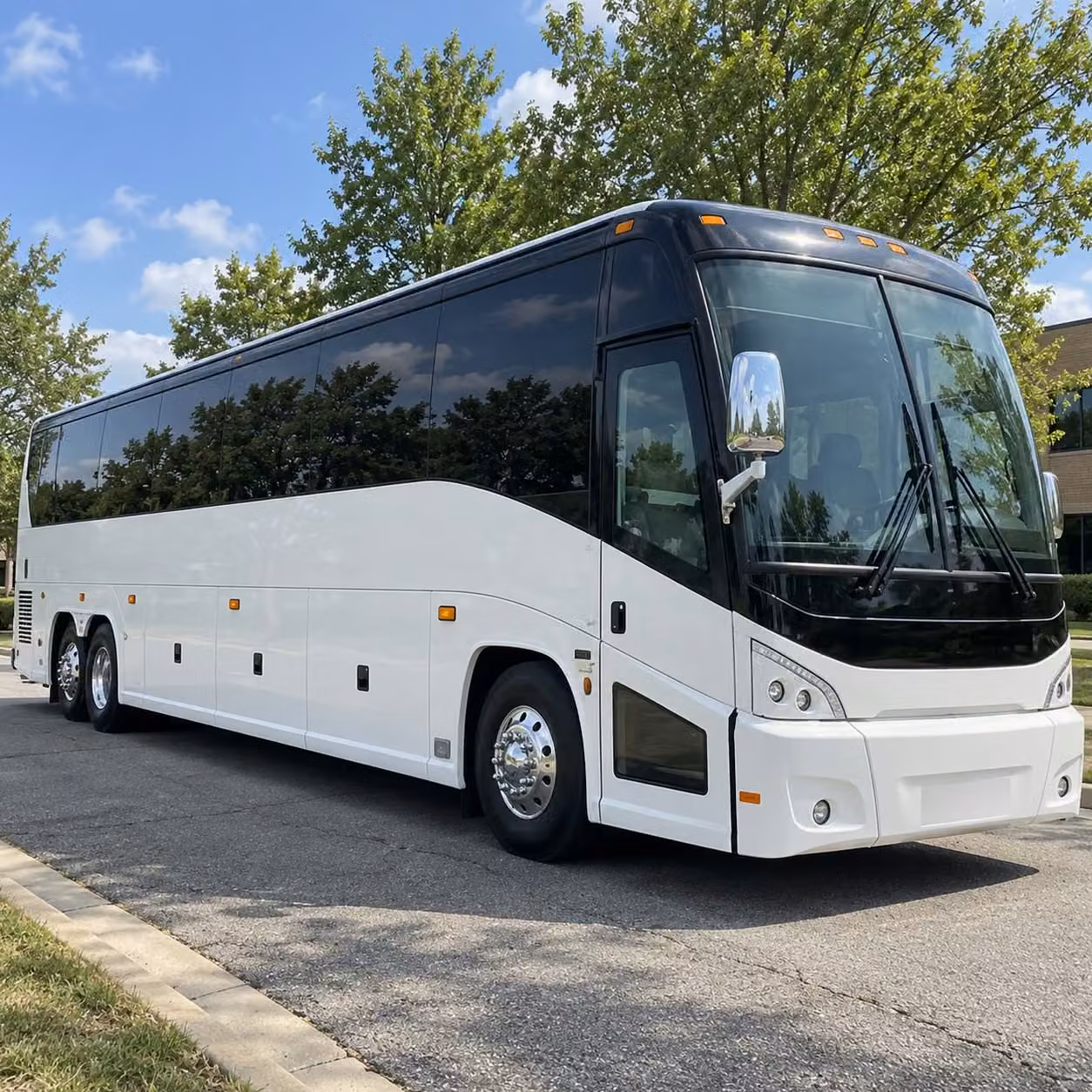 whatever your little rock prom venue there s a bus in the network ready for it